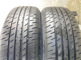 ヨコハマ ブルーアース E51 225/60R17 2本