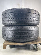 ブリヂストン レグノGRV-2 225/60R17 2本