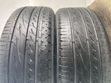 ブリヂストン レグノGRV-2 225/60R17 2本