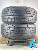 ヨコハマ ブルーアース RV-02 215/50R17 2本