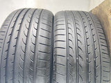 ヨコハマ ブルーアース RV-02 215/50R17 2本
