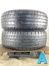 ダンロップ エナセーブ RV504 215/55R17 2本