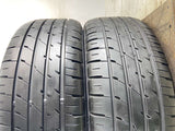 ダンロップ エナセーブ RV504 215/55R17 2本