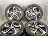 ブリヂストン ネクストリー 215/55R17 /ホンダ純正 7.0J+55 114.3-5穴 4本