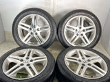 トライアングル SPORTEX TSH11 215/55R17 /ホンダ純正 7.0J+55 114.3-5穴 4本