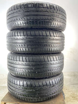 トライアングル SPORTEX TSH11 215/55R17 /ホンダ純正 7.0J+55 114.3-5穴 4本