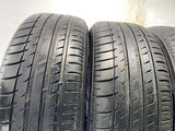 トライアングル SPORTEX TSH11 215/55R17 /ホンダ純正 7.0J+55 114.3-5穴 4本