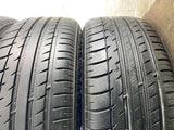 トライアングル SPORTEX TSH11 215/55R17 /ホンダ純正 7.0J+55 114.3-5穴 4本