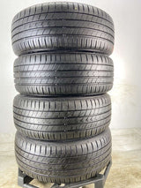 ダンロップ ルマン5 215/50R17 / FEID 7.0J+53 100-5穴 4本