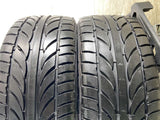 ATR SPORT 205/40R17 2本
