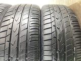 トーヨータイヤ トランパス mpz 205/55R17 /ホンダ純正 Modulo 6.0J+55 114.3-5穴 4本