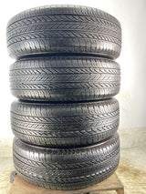 ブリヂストン デューラー H/L 225/65R17 /スズキ純正 6.5J+45 114.3-5穴 4本