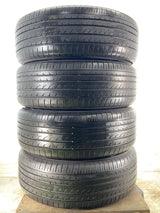 ヨコハマ ブルーアース RV-02 215/60R17 /トヨタ純正 7.0J+50 114.3-5穴 4本