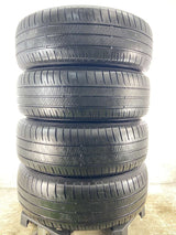 ダンロップ エナセーブ RV505 215/60R17 /日産純正 6.5J+40 114.3-5穴 4本
