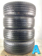 ヨコハマ ブルーアース RV-02 225/60R17 4本