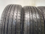 ヨコハマ ブルーアース RV-02 225/60R17 4本
