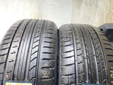 ピレリ ドラゴンスポーツ 215/45R17 2本