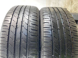 トーヨータイヤ ナノエナジー3 plus 205/45R17 2本