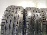 ブリヂストン ポテンザ S001 225/50R17 4本