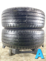 ダンロップ SPスポーツ MAXX 050 215/50R17 2本