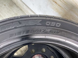 ダンロップ SPスポーツ MAXX 050 215/50R17 2本