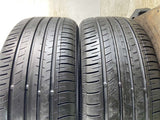 ヨコハマ ブルーアースGT AE51 225/50R17 2本