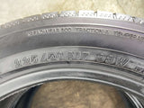 ヨコハマ ブルーアースGT AE51 225/50R17 2本