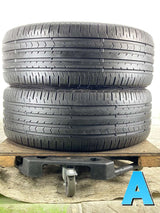 コンチネンタル コンチプレミアムコンタクト5 225/55R17 2本