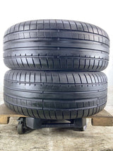 ダンロップ スポーツマックス RT2 225/55R17 2本