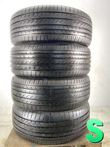 ヨコハマ ブルーアース RV-02 215/55R17 4本