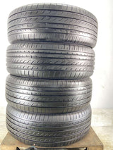 ヨコハマ ブルーアース RV-02 215/60R17 4本