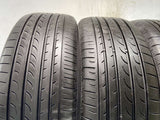 ヨコハマ ブルーアース RV-02 215/60R17 4本