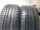 ピレリ ドラゴンスポーツ 215/45R17 2本