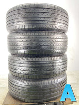 ヨコハマ ブルーアース RV-02 215/60R17 4本
