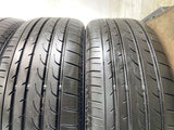 ヨコハマ ブルーアース RV-02 215/60R17 4本