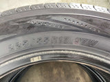 ヨコハマ ブルーアース RV-02 225/55R17 2本