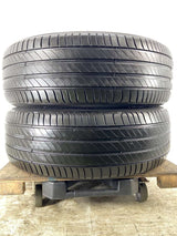 ミシュラン プライマシー4 225/60R17 2本