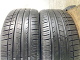 ピレリ P7 EVO 215/50R17 2本