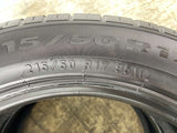 ピレリ P7 EVO 215/50R17 2本