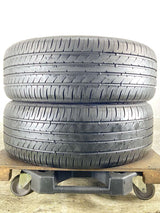 トーヨータイヤ ナノエナジー3 プラス 205/50R17 2本