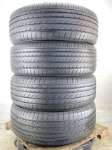 ヨコハマ ブルーアース RV-02 215/60R17 4本