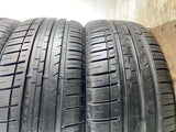 ピレリ P7 EVO 215/55R17 4本