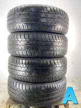 トーヨータイヤ トランパス mpZ 215/60R17 4本