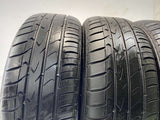 トーヨータイヤ トランパス mpZ 215/60R17 4本