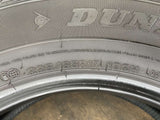 ダンロップ ST30 225/65R17 1本