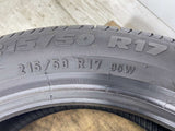 ピレリ POWERGY 215/50R17 1本
