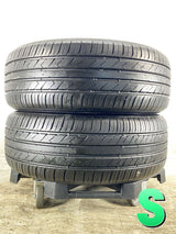 トーヨータイヤ SD-7 215/55R17 2本