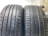 トーヨータイヤ SD-7 215/55R17 2本