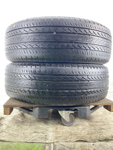 ブリヂストン デューラー H/L 225/65R17 2本