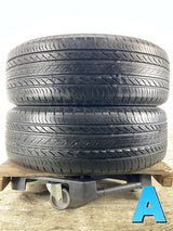 ブリヂストン デューラー H/L 215/60R17 2本